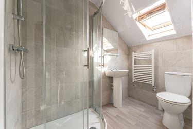 7 bed house, Tiverton Road, Selly Oak, Birmingham, B296BU - Image 6