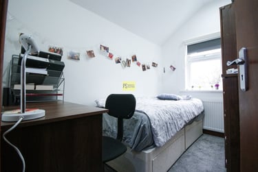 5 bed house, Dawlish Road, Selly Oak, Birmingham, B297AS - Image 4