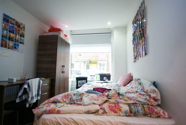 5 bed house, Dawlish Road, Selly Oak, Birmingham, B297AS - Image 6