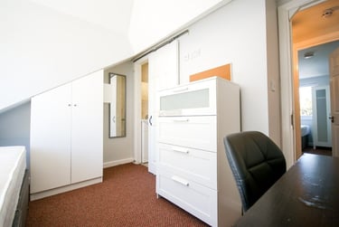 7 bed house, Dawlish Road, Selly Oak, Birmingham, B297AT - Image 5