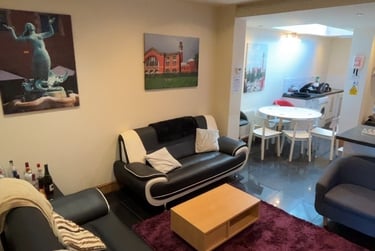 6 bed house, Heeley Road, Selly Oak, Birmingham, B296EL - Image 2