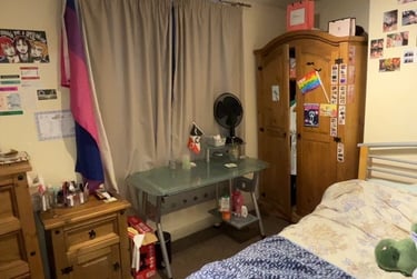 6 bed house, Heeley Road, Selly Oak, Birmingham, B296EL - Image 9