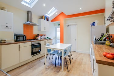 5 bed house, Croydon Road, Selly Oak, Birmingham, B297BP - Image 3