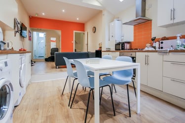 5 bed house, Croydon Road, Selly Oak, Birmingham, B297BP - Image 4