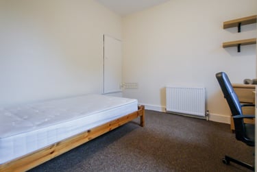 5 bed house, Croydon Road, Selly Oak, Birmingham, B297BP - Image 5