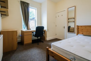 5 bed house, Croydon Road, Selly Oak, Birmingham, B297BP - Image 7