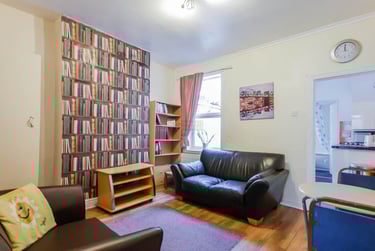 3 bed house, Hubert Road, Selly Oak, Birmingham, B296ES - Image 9