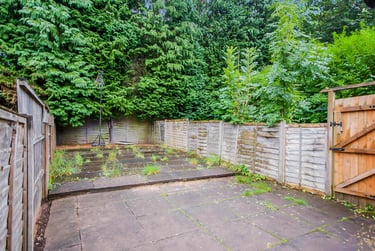 7 bed house, Croydon Road, Selly Oak, Birmingham, B297BP - Image 9