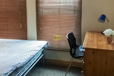 6 bed house, Dawlish Road, Selly Oak, Birmingham, B297AT - Image 5