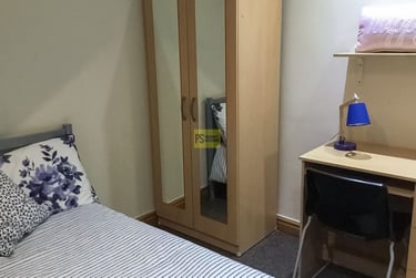 6 bed house, Dawlish Road, Selly Oak, Birmingham, B297AT - Image 8