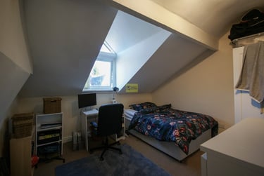 5 bed house, Harrow Road, Selly Oak, Birmingham, B297DN - Image 4