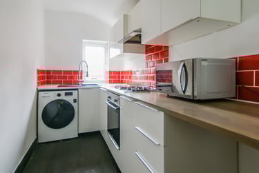 5 bed flat, Dawlish Road, Selly Oak, Birmingham, B297AE - Image 2