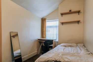 4 bed house, Wallace Road, Selly Park, Birmingham, B297ND - Image 5