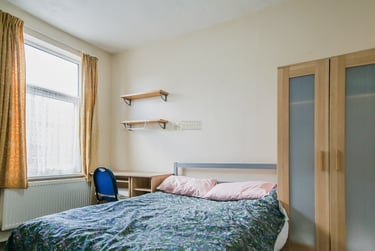 4 bed house, Wallace Road, Selly Park, Birmingham, B297ND - Image 9