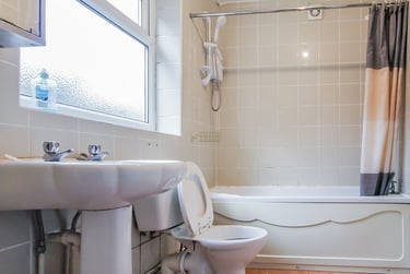 4 bed house, Wallace Road, Selly Park, Birmingham, B297ND - Image 12