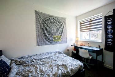 6 bed house, Harrow Road, Selly Oak, Birmingham, B297DN - Image 6