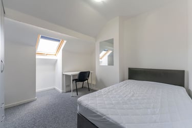 6 bed house, Tiverton Road, Selly Oak, Birmingham, B296BW - Image 6