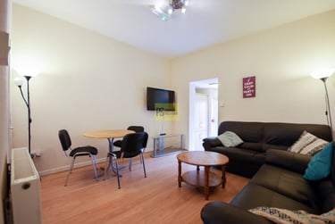 5 bed house, Tiverton Road, Selly Oak, Birmingham, B296BW - Image 1