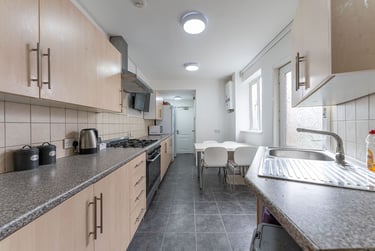 7 bed house, Tiverton Road, Selly Oak, Birmingham, B296BW - Image 4