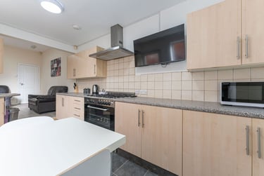 7 bed house, Tiverton Road, Selly Oak, Birmingham, B296BW - Image 5