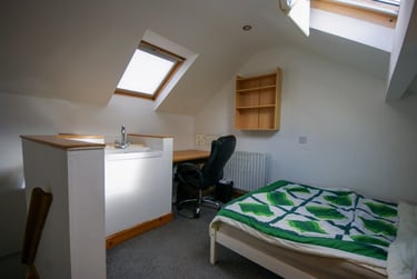 4 bed house, Gleave Road, Selly Oak, Birmingham, B296JR - Image 4