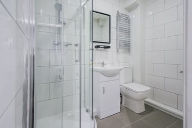 1 bed studio, 674 Bristol Road, Selly Oak, Birmingham, B296BJ - Image 5