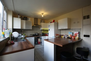 3 bed house, Umberslade Road, Selly Oak, Birmingham, B297SD - Image 1