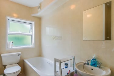 6 bed house, Dawlish Road, Selly Oak, Birmingham, B297AF - Image 6