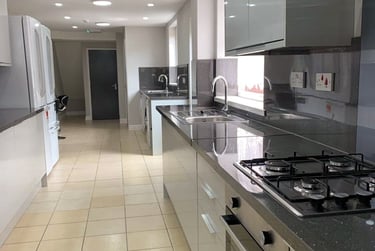 10 bed house, Bournbrook Road, Selly Oak, Birmingham, B297BU - Image 1