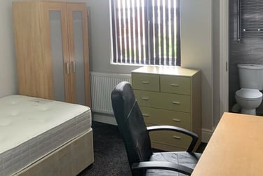 10 bed house, Bournbrook Road, Selly Oak, Birmingham, B297BU - Image 3