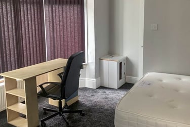 10 bed house, Bournbrook Road, Selly Oak, Birmingham, B297BU - Image 4