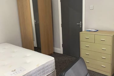 10 bed house, Bournbrook Road, Selly Oak, Birmingham, B297BU - Image 5