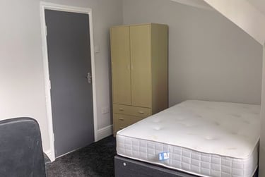 10 bed house, Bournbrook Road, Selly Oak, Birmingham, B297BU - Image 6