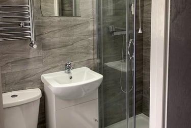 10 bed house, Bournbrook Road, Selly Oak, Birmingham, B297BU - Image 8