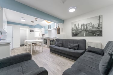 6 bed house, Alton Road, Selly Oak, Birmingham, B297DX - Image 1