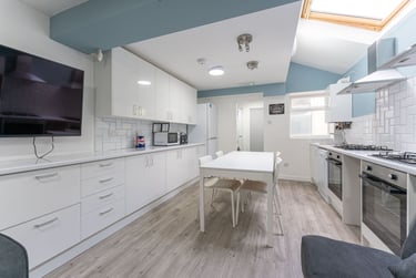 6 bed house, Alton Road, Selly Oak, Birmingham, B297DX - Image 2