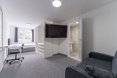 6 bed house, Alton Road, Selly Oak, Birmingham, B297DX - Image 3