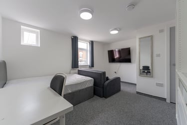 6 bed house, Alton Road, Selly Oak, Birmingham, B297DX - Image 4