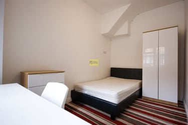 6 bed house, Dawlish Road, Selly Oak, Birmingham, B297AF - Image 5