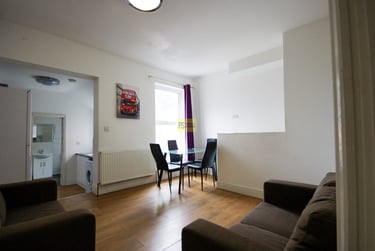 3 bed house, Pershore Road, Selly Park, Birmingham, B297PU - Image 1