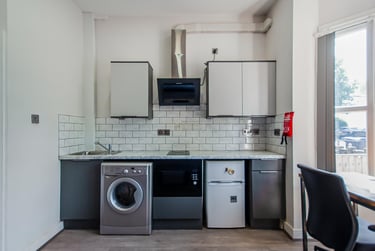 1 bed flat, 664, Pershore Road, Selly Oak, Birmingham, Birmingham, B297NX - Image 3