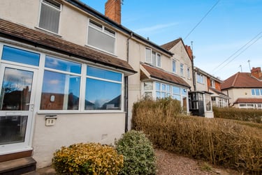 2 bed house, Tealby Grove, Selly Park, Birmingham, B297RJ - Image 10