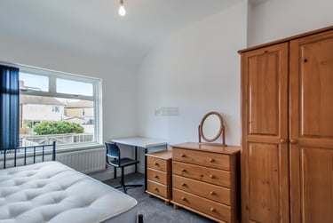 2 bed house, Tealby Grove, Selly Park, Birmingham, B297RJ - Image 7