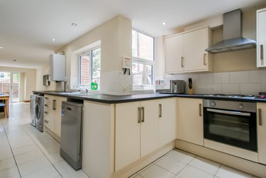 5 bed house, Tiverton Road, Selly Oak, Birmingham, B296BU - Image 1