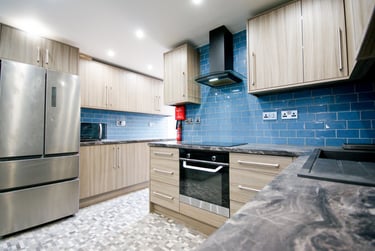 6 bed house, Harborne Lane, Selly Oak, Birmingham, B296TG - Image 2