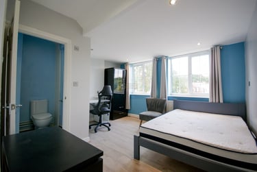 6 bed house, Harborne Lane, Selly Oak, Birmingham, B296TG - Image 4