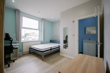 6 bed house, Harborne Lane, Selly Oak, Birmingham, B296TG - Image 6