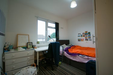 6 bed house, Hubert Road, Selly Oak, Birmingham, B296DS - Image 4