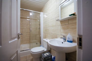 6 bed house, Hubert Road, Selly Oak, Birmingham, B296DS - Image 7