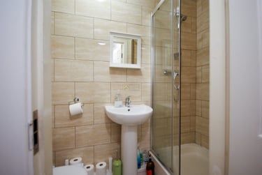 6 bed house, Hubert Road, Selly Oak, Birmingham, B296DS - Image 8